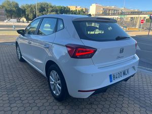 Seat Ibiza 1.0 TSI Style XL 110cv - Foto 15