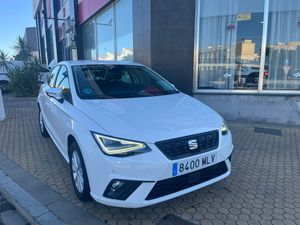 Seat Ibiza 1.0 TSI Style XL 110cv - Foto 23