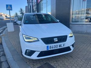 Seat Ibiza 1.0 TSI Style XL 110cv - Foto 10