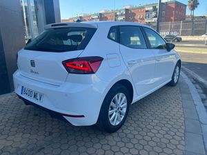 Seat Ibiza 1.0 TSI Style XL 110cv - Foto 28