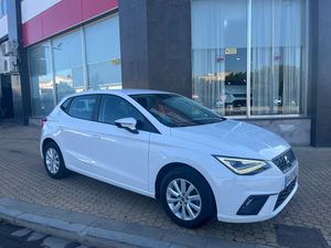 Seat Ibiza 1.0 TSI Style XL 110cv - Foto 11