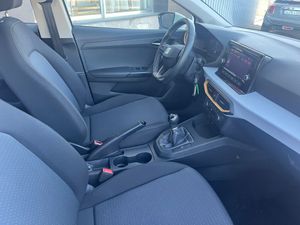 Seat Ibiza 1.0 TSI Style XL 110cv - Foto 27