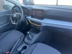 Seat Ibiza 1.0 TSI Style XL 110cv - Foto 12