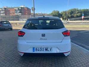 Seat Ibiza 1.0 TSI Style XL 110cv - Foto 5