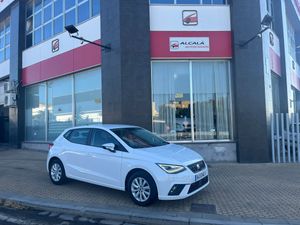 Seat Ibiza 1.0 TSI Style XL 110cv - Foto 13