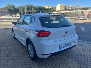 Seat Ibiza 1.0 TSI Style XL 110cv - Foto 3