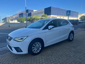 Seat Ibiza 1.0 TSI Style XL 110cv - Foto 22