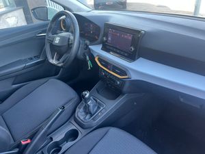 Seat Ibiza 1.0 TSI Style XL 110cv - Foto 14
