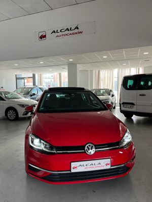 Volkswagen Golf 1.6 TDI HIGHLINE 115CV - Foto 17