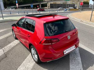Volkswagen Golf 1.6 TDI HIGHLINE 115CV - Foto 45