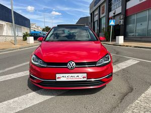 Volkswagen Golf 1.6 TDI HIGHLINE 115CV - Foto 37