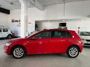 Volkswagen Golf 1.6 TDI HIGHLINE 115CV - Foto 23