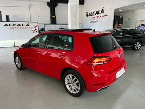 Volkswagen Golf 1.6 TDI HIGHLINE 115CV - Foto 19