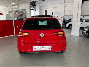 Volkswagen Golf 1.6 TDI HIGHLINE 115CV - Foto 11