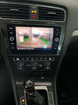 Volkswagen Golf 1.6 TDI HIGHLINE 115CV - Foto 15