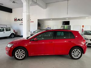 Volkswagen Golf 1.6 TDI HIGHLINE 115CV - Foto 27