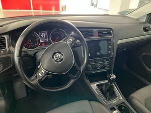 Volkswagen Golf 1.6 TDI HIGHLINE 115CV - Foto 16