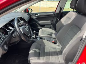 Volkswagen Golf 1.6 TDI HIGHLINE 115CV - Foto 28