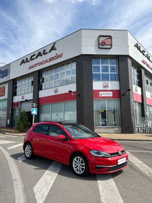 Volkswagen Golf 1.6 TDI HIGHLINE 115CV - Foto 21