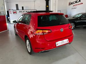 Volkswagen Golf 1.6 TDI HIGHLINE 115CV - Foto 25