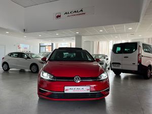 Volkswagen Golf 1.6 TDI HIGHLINE 115CV - Foto 29