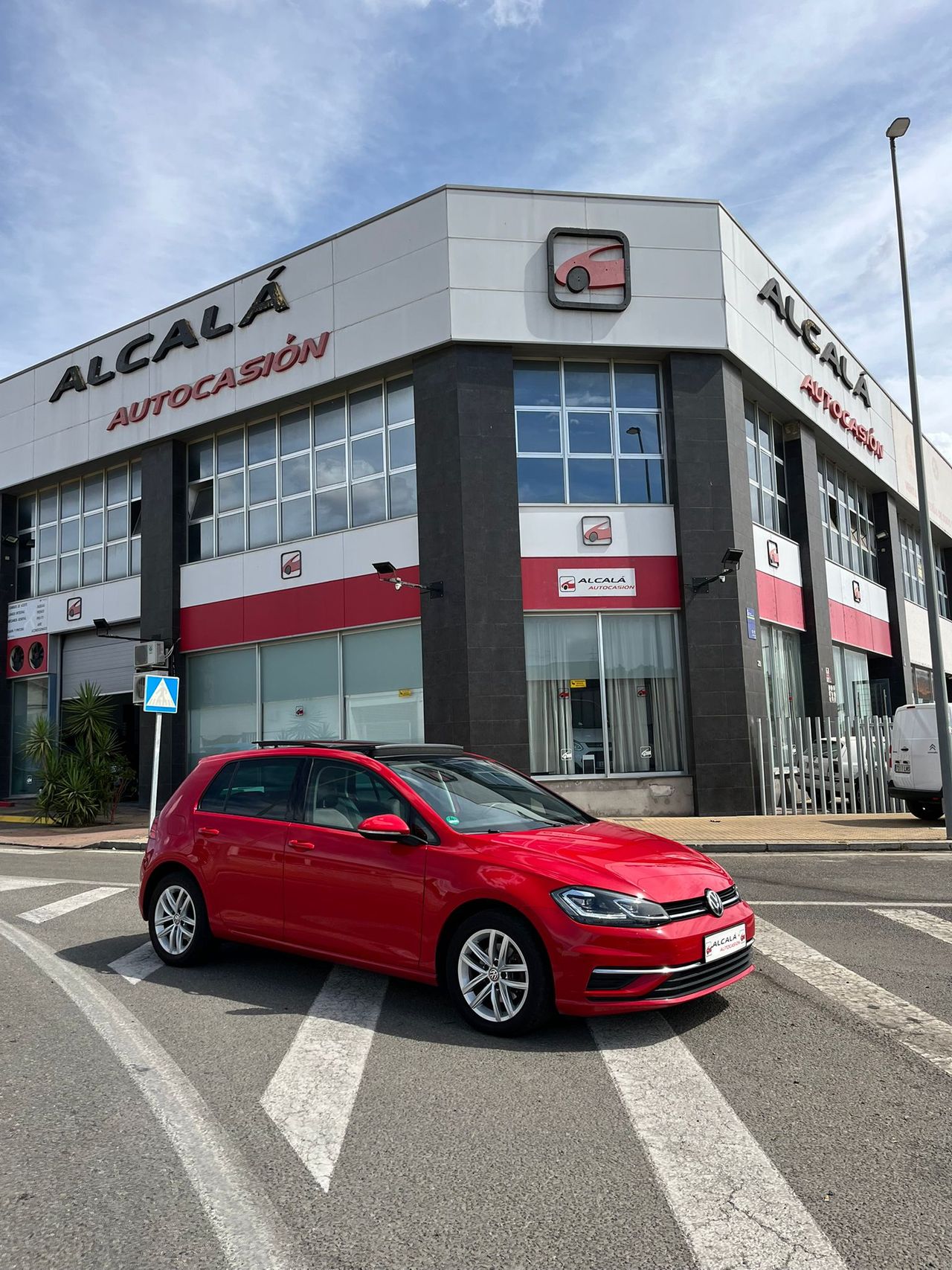 Volkswagen Golf 1.6 TDI HIGHLINE 115CV - Foto 1