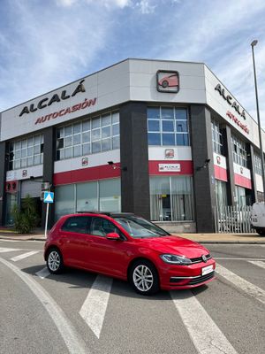 Volkswagen Golf 1.6 TDI HIGHLINE 115CV - Foto 36