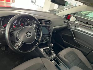 Volkswagen Golf 1.6 TDI HIGHLINE 115CV - Foto 5