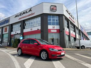 Volkswagen Golf 1.6 TDI HIGHLINE 115CV - Foto 39