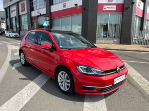 Volkswagen Golf 1.6 TDI HIGHLINE 115CV - Foto 35
