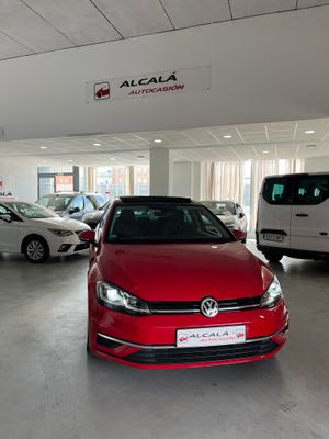 Volkswagen Golf 1.6 TDI HIGHLINE 115CV - Foto 22