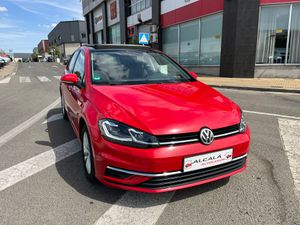 Volkswagen Golf 1.6 TDI HIGHLINE 115CV - Foto 43