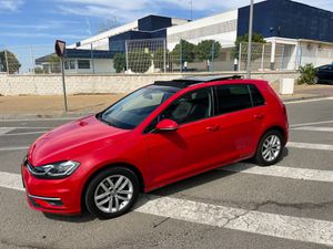 Volkswagen Golf 1.6 TDI HIGHLINE 115CV - Foto 12