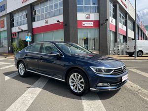 Volkswagen Passat 2.0 TDI HIGHLINE 150CV - Foto 26