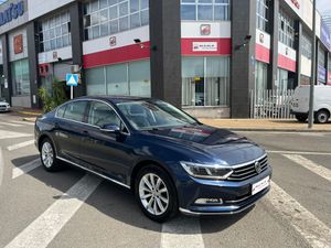 Volkswagen Passat 2.0 TDI HIGHLINE 150CV - Foto 33