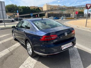 Volkswagen Passat 2.0 TDI HIGHLINE 150CV - Foto 51