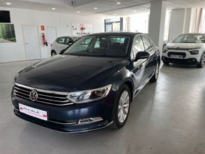 Volkswagen Passat 2.0 TDI HIGHLINE 150CV - Foto 27