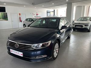 Volkswagen Passat 2.0 TDI HIGHLINE 150CV - Foto 29