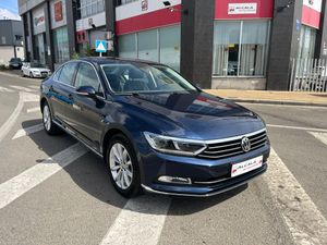 Volkswagen Passat 2.0 TDI HIGHLINE 150CV - Foto 52