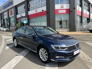 Volkswagen Passat 2.0 TDI HIGHLINE 150CV - Foto 46