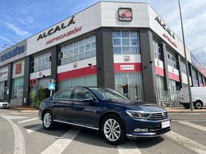 Volkswagen Passat 2.0 TDI HIGHLINE 150CV - Foto 40