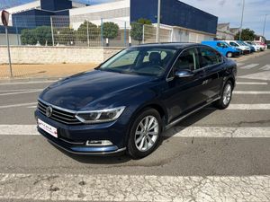 Volkswagen Passat 2.0 TDI HIGHLINE 150CV - Foto 38