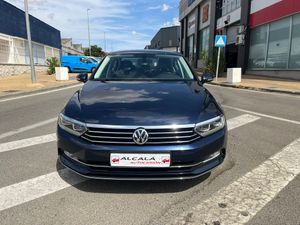 Volkswagen Passat 2.0 TDI HIGHLINE 150CV - Foto 9