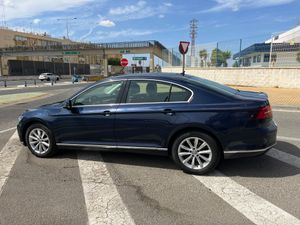 Volkswagen Passat 2.0 TDI HIGHLINE 150CV - Foto 35