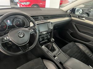 Volkswagen Passat 2.0 TDI HIGHLINE 150CV - Foto 36