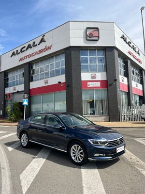 Volkswagen Passat 2.0 TDI HIGHLINE 150CV - Foto 48