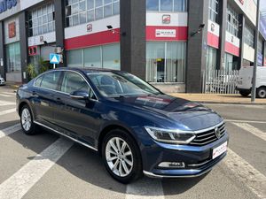 Volkswagen Passat 2.0 TDI HIGHLINE 150CV - Foto 24