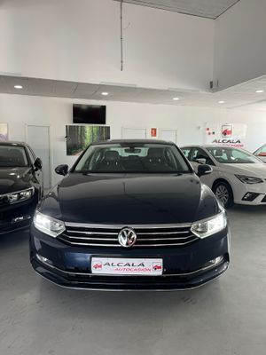 Volkswagen Passat 2.0 TDI HIGHLINE 150CV - Foto 41