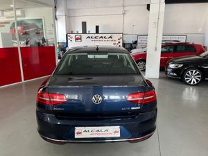 Volkswagen Passat 2.0 TDI HIGHLINE 150CV - Foto 4