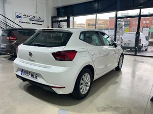 Seat Ibiza 1.0 TSI Style XL 110cv - Foto 3